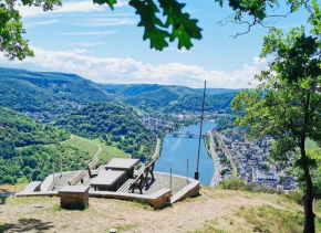 FeWo Mosel - Comfort & Relax